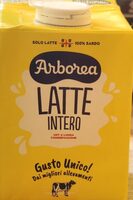 Latte Intero 500 ml