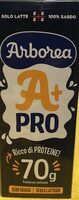 Latte scremato UHT Proteico A+ pro