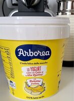 Yogurt 100% latte sardo