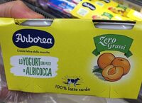Yoghurt