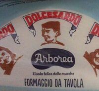 Dolce Sardo