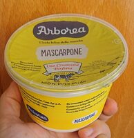 Mascarpone
