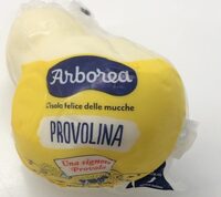 Provolina