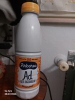 Latte Ad Arborea