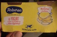Yogurt
