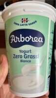 Lo Yogurt Bianco
