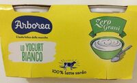 Yogurt bianco