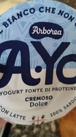 Yogurt greco