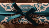 Torrone morbido con mandorle