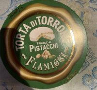 Torta di torrone