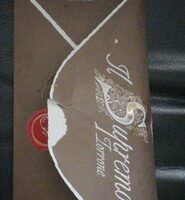 Il supremo torrone