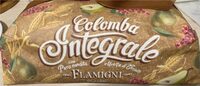 Colomba integrale