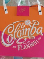 La colomba