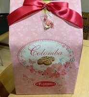 Colomba Classica