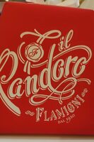 Il pandoro
