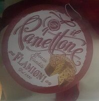 Panettone