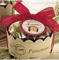Pandoro Classique Artisanal 750GR