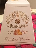 Pandoro classico