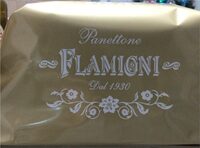 Panettone