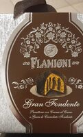 Panettone gran fondente