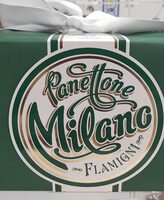 Panettone Milano
