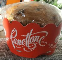 Panettone