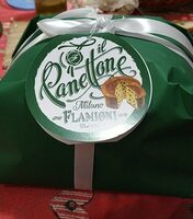 Panettone