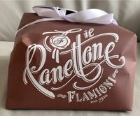 Panettone Flamigni