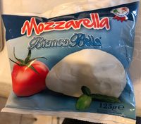 Mozzarella