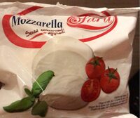 Mozzarella