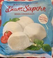 Mozzarella
