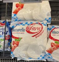 Mozzarella