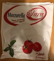Mozzerella