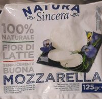Mozzarelle