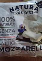 Mozzarella