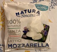 Mozzarella