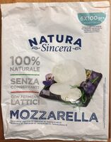 Mozzarella