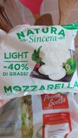 Mozzarella