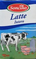 Latte intero