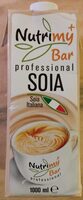 Bar professional SOIA