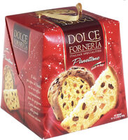 Panettone Classico