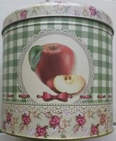 Panettone - Produits de pâtisserie (spécialité italienne)