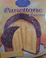 Panettone farcito