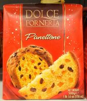 Panettone