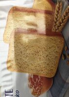 Fette biscottate