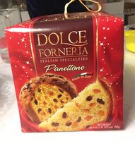 Panettone