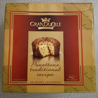 Panettone