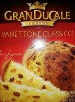 Panettone classico