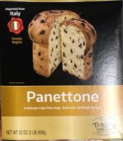 Panettone