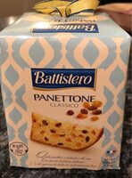 Panettone